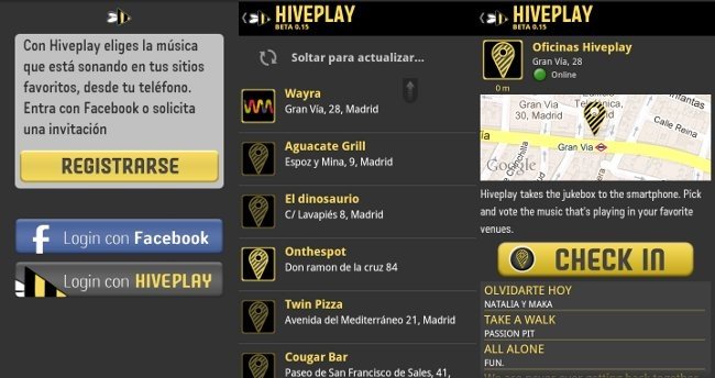 Hiveplay