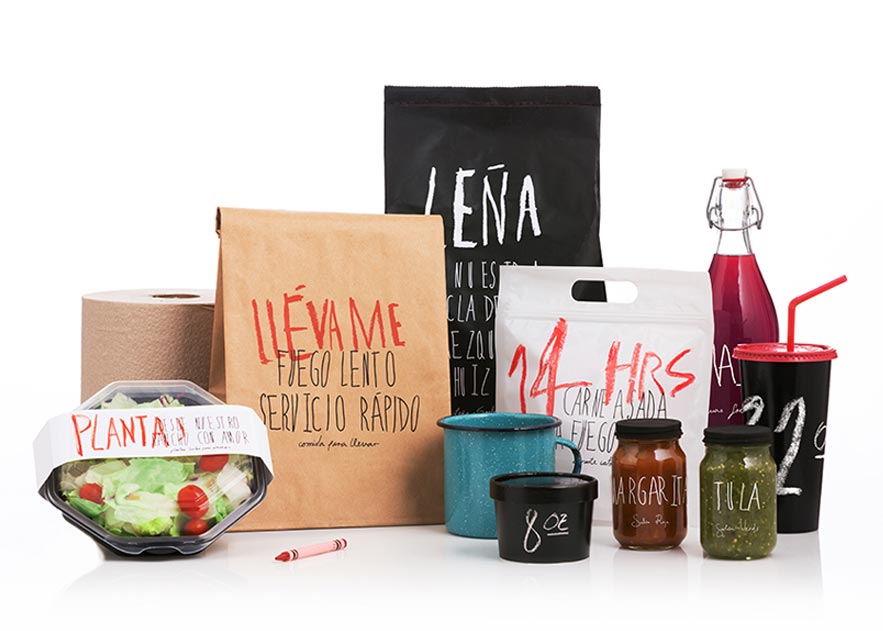 Diseño Identidad Corporativa