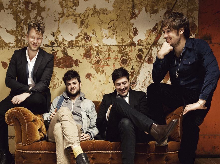 Mumford and Sons