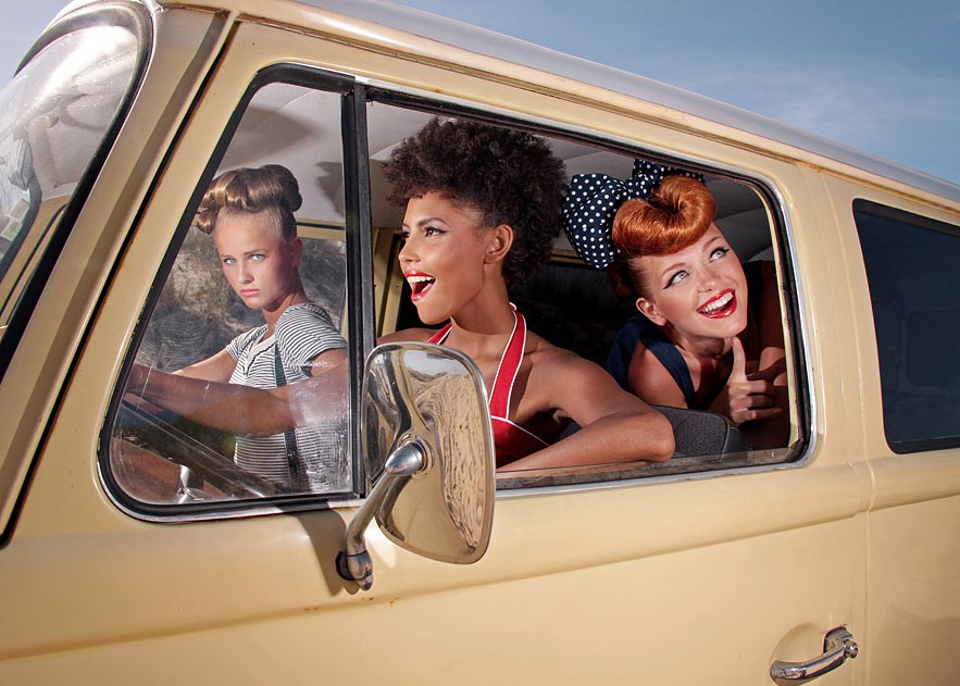 Fotografia Artistica