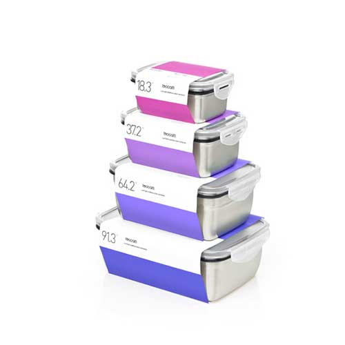 Agencia de diseño Donostia