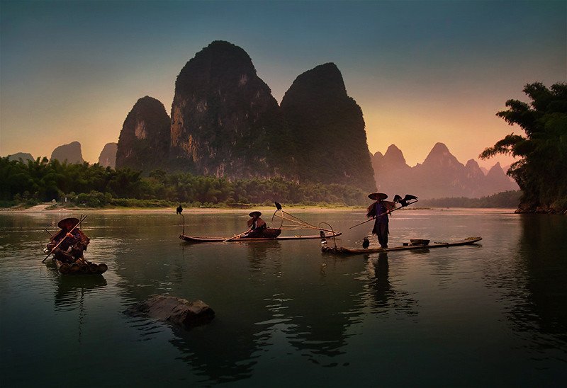 fotógrafo profesional