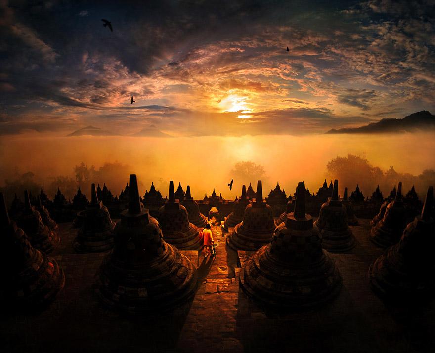 fotógrafo profesional