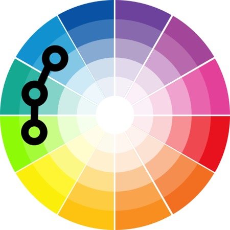 psicologia del color