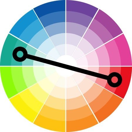 significado de los colores