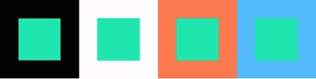 significado de los colores