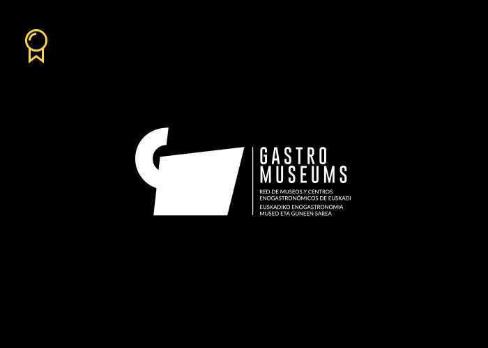 Logotipo Gastro Museums