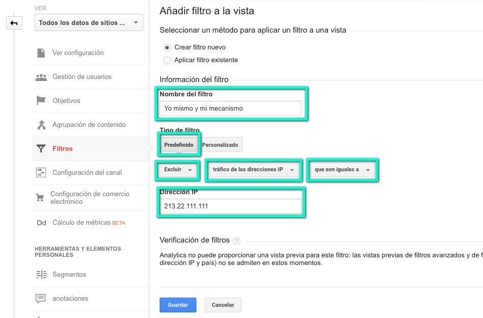 cómo funciona google analytics