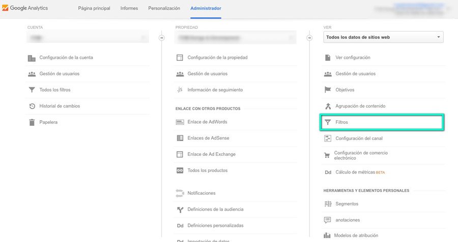 google analytics cómo empezar